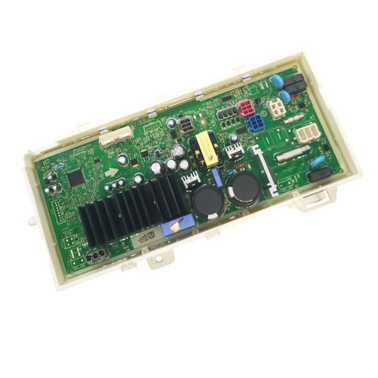 New OEM Replacement for LG Washer Control EBR86771812