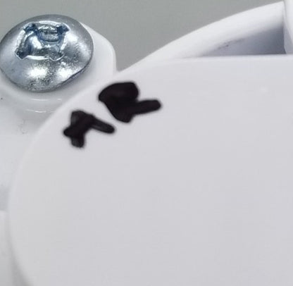 New OEM Replacement for Frigidaire Refrigerator Water Filter Assembly 5304526053