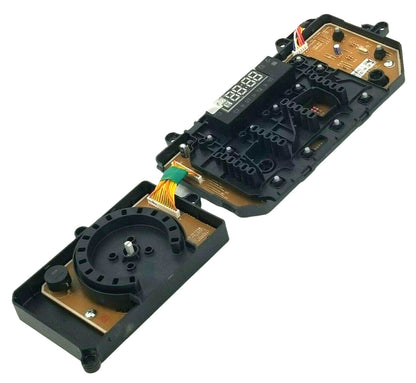 OEM Replacement for Samsung Dryer Control DC92-00774M