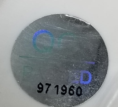 New OEM Replacement for LG Refrigerator Ice Maker  MEZ64808502-2