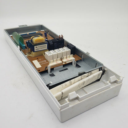 OEM Replacement for Whirlpool Microwave Control Panel R0130598