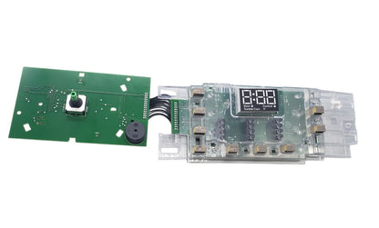 OEM Replacement for GE Washer Control Board 308D1702G101