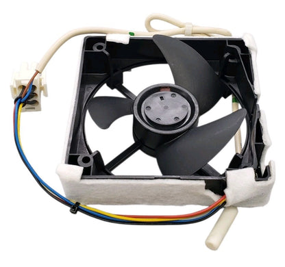 New OEM Replacement for GE Fridge Motor Fan WR60X35205