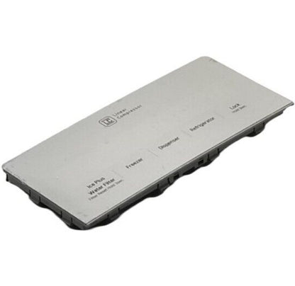 OEM Replacement for LG Fridge Dispenser Control EBR79749801