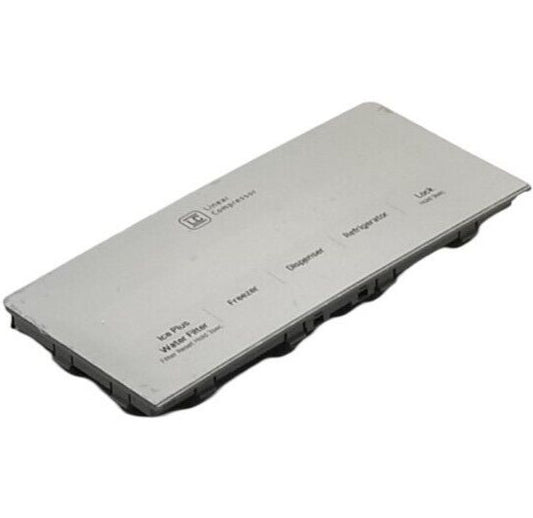 OEM Replacement for LG Fridge Dispenser Control EBR79749801