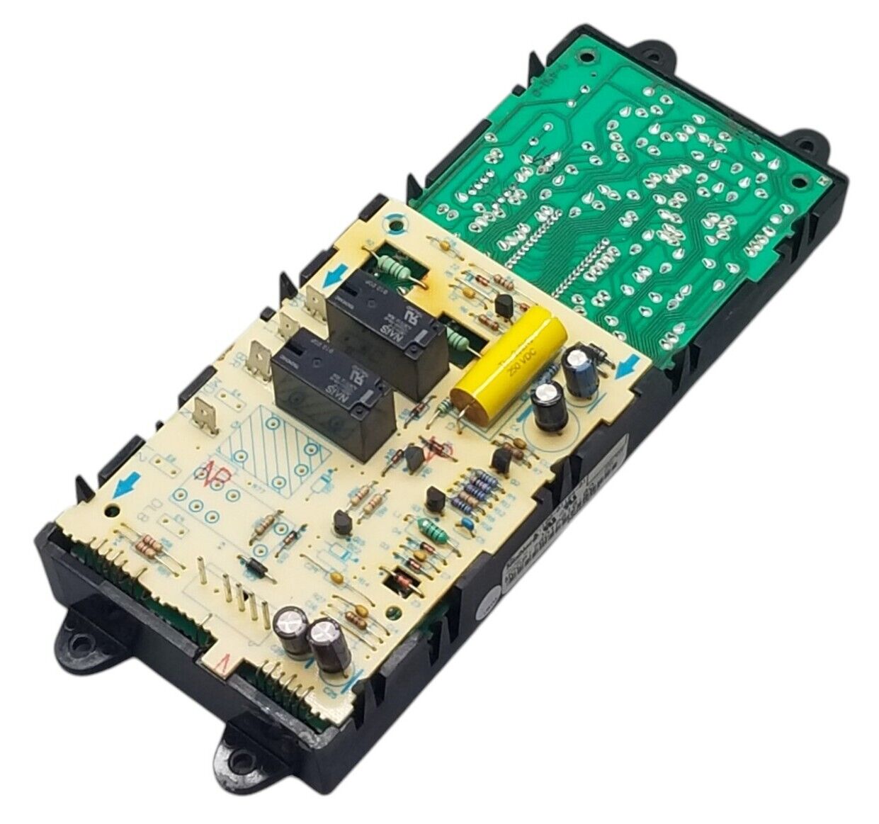 OEM Replacement for Maytag Range Control 7601P616-60