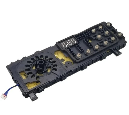 OEM Replacement for Midea Washer Display Control 17138000036926