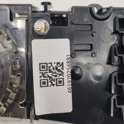 OEM Replacement for Whirlpool Washer Control Board 461970254891 - 1 Year  -