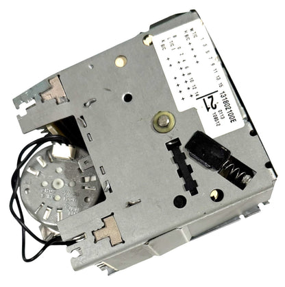 OEM Replacement for Frigidaire Washer Timer 131802100E