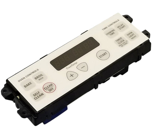 OEM Replacement for GE Range Control WB27T10473