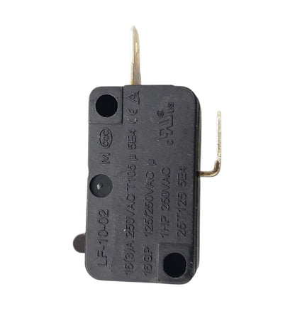 OEM  Replacement for Frigidaire Microwave Door Switch 5304520021    (s To)