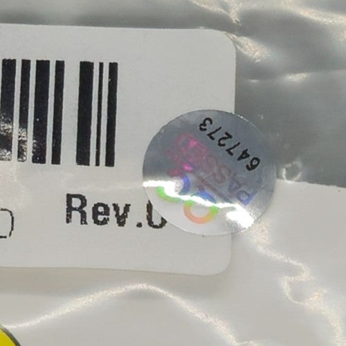 New OEM Replacement for Whirlpool Range Conversion Kit W11573776