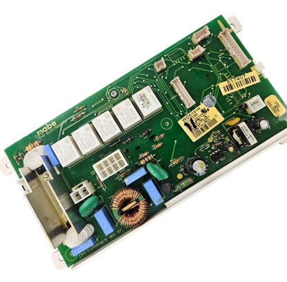 OEM Replacement for GE Washer Control WCC101K
