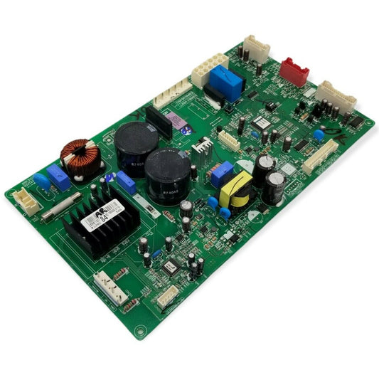 Replacement for LG Fridge Control EBR81182784