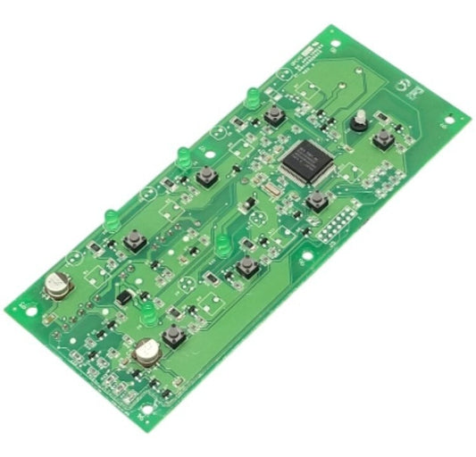 OEM Replacement for GE Fridge Dispenser Control 197D4576G018