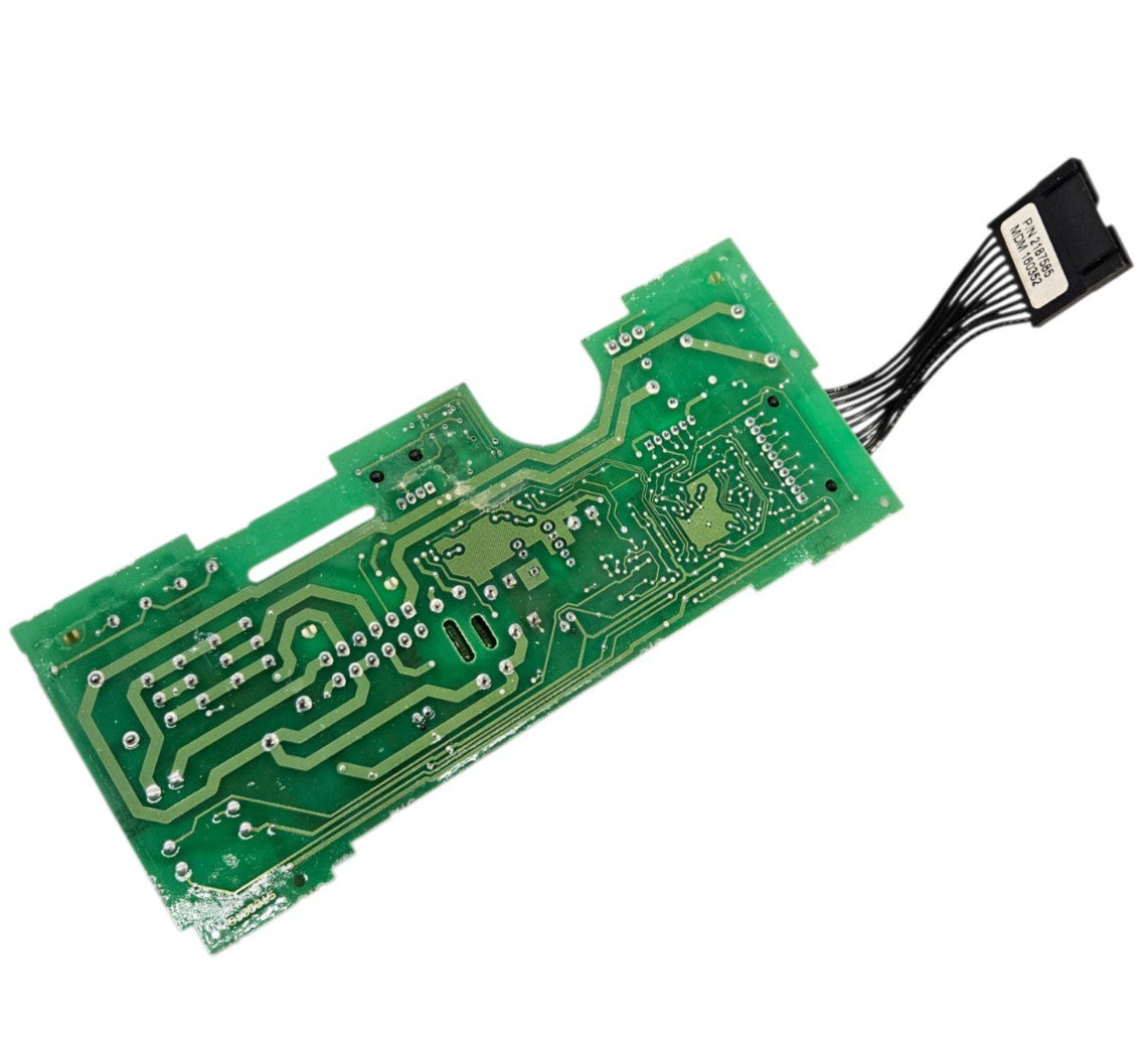 OEM Replacement for Kenmore Fridge Control 2252062
