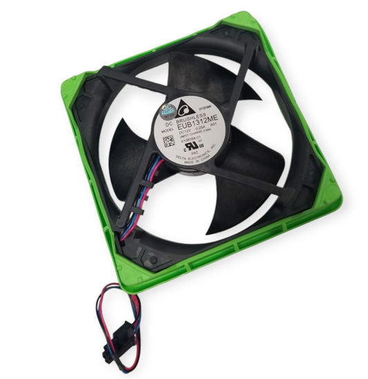 OEM Replacement for Miele Fridge Cooling Fan EUB1312ME