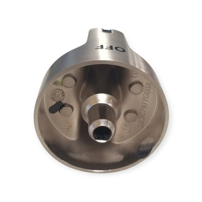 New OEM Replacement for GE Range Knob Assembly WB03X28956