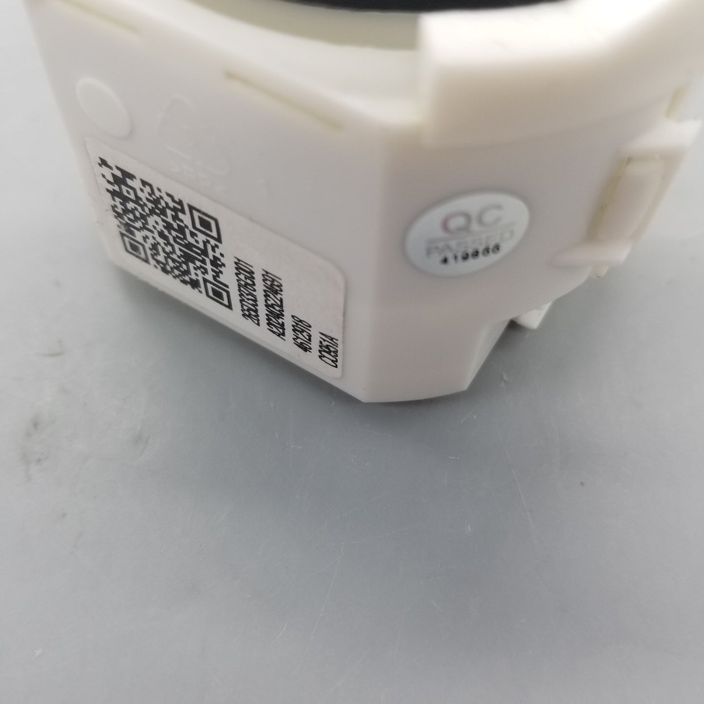 New OEM Replacement for GE Drain Pump WD19X25622