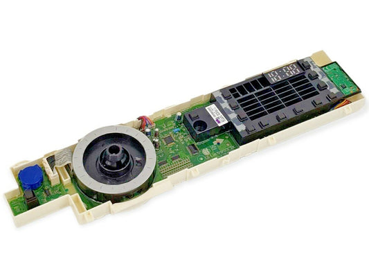 OEM Replacement for LG Dryer Display Control Board EBR86268003