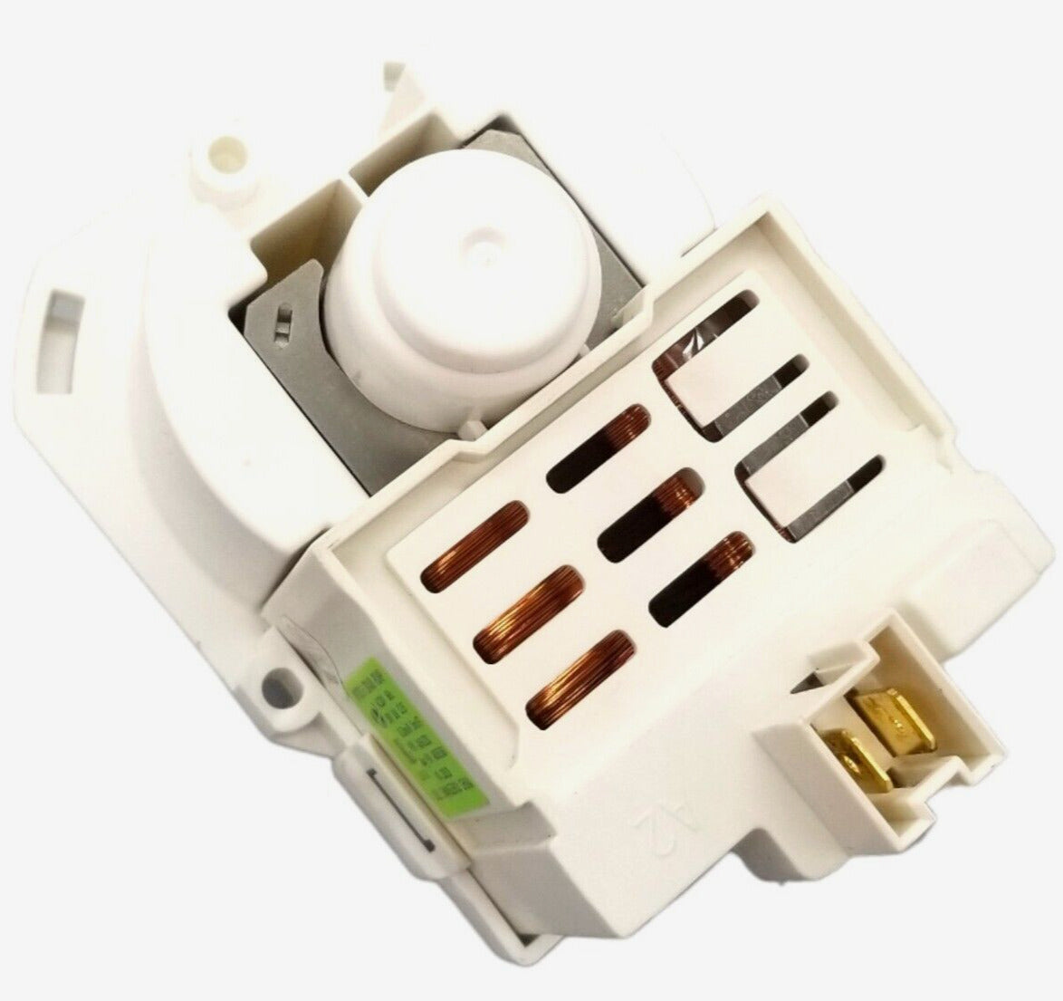 New OEM Replacement for Electrolux Washer Drain Pump 5304514769 for ELFW7537AW0