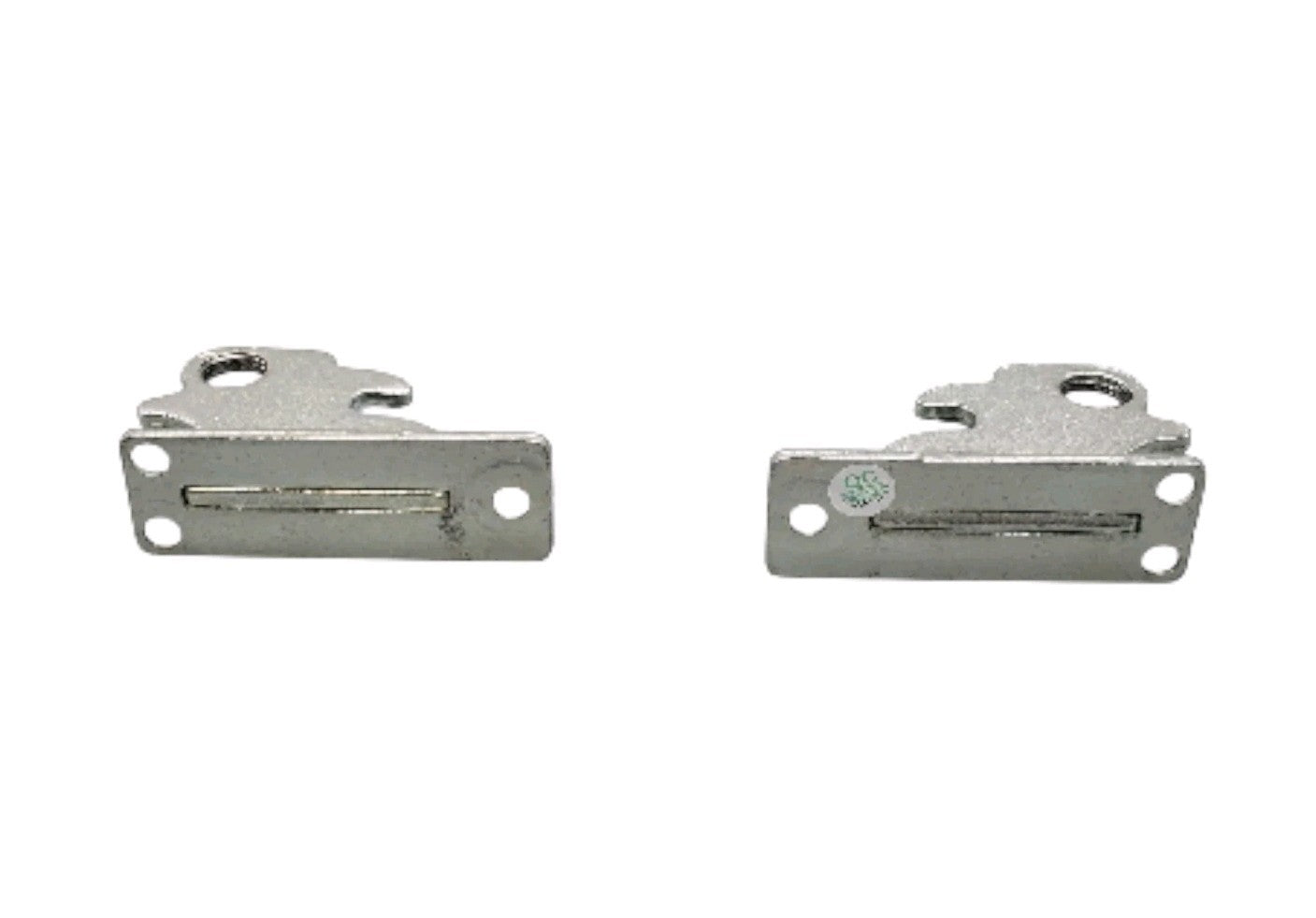 New OEM Replacement for Frigidaire Center Hinge Set 140072822053 1-Yr  -