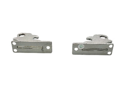 New OEM Replacement for Frigidaire Center Hinge Set 140072822053 1-Yr  -