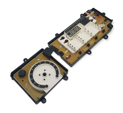 Genuine OEM Replacement for Samsung Dryer Control DC92-00384B