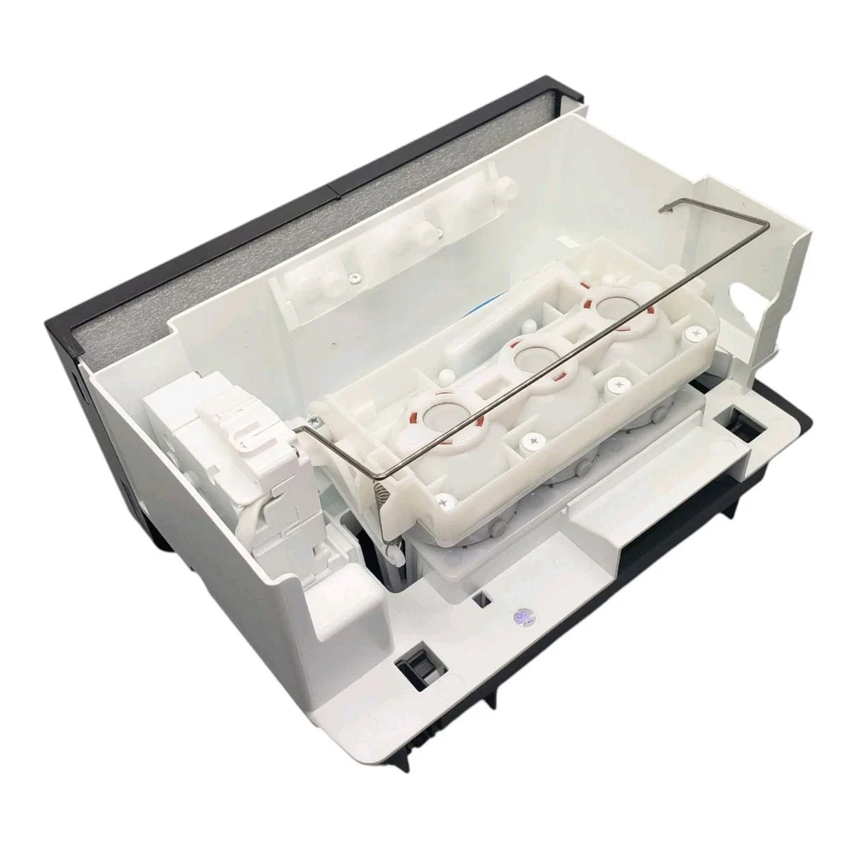 New OEM Replacement for LG Fridge Craft Ice Maker AEQ73449910