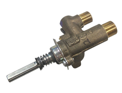 New OEM Replacement for GE Range Burner Valve 270 WB21X25002