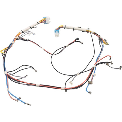 New OEM Replacement for Samsung Cooktop Wire Harness  DG96-00818A
