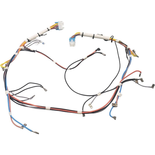 New OEM Replacement for Samsung Cooktop Wire Harness  DG96-00818A
