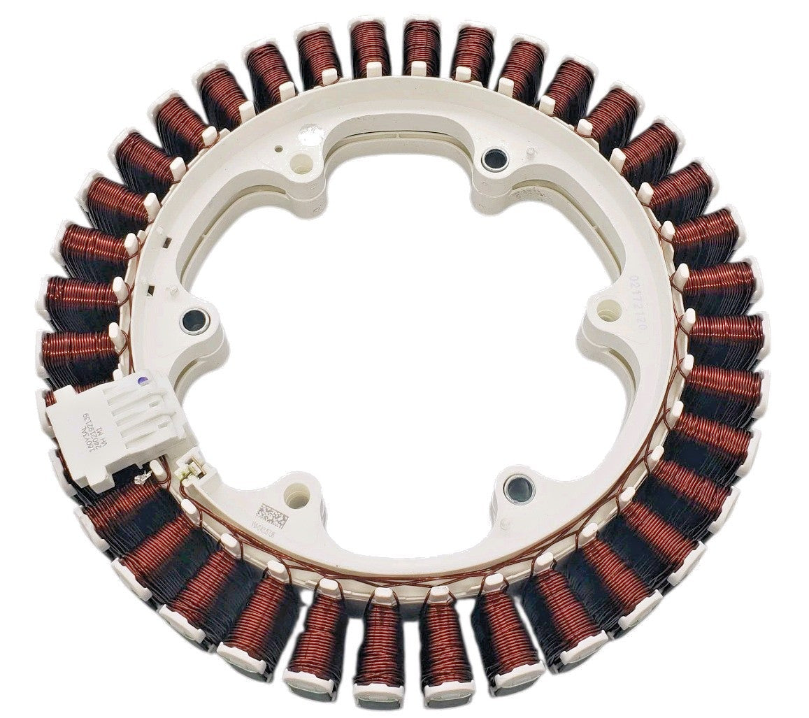 New OEM Replacement for LG Washer Stator AJB73816017