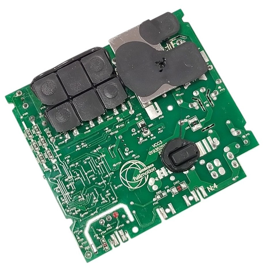OEM Replacement for GE Fridge Inverter 219326007