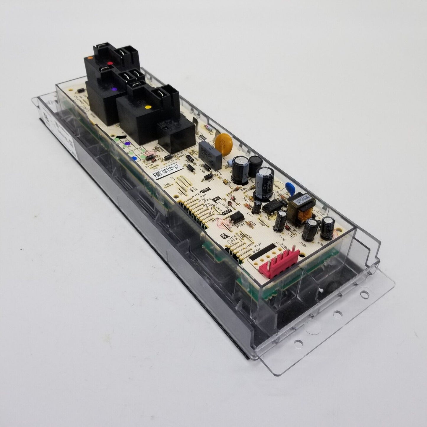 ⭐️Genuine OEM Replacement for GE Oven Control Board 164D8450G178 WB27X29093🔥