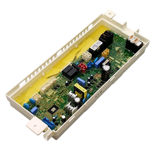 OEM Replacement for LG Washer Control  EBR76210907