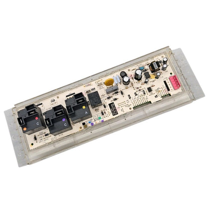 OEM Replacement for GE Range Control 164D8450G176