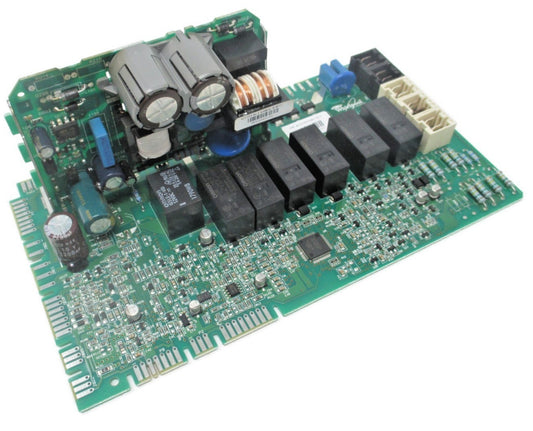 OEM Replacement for Whirlpool Washer Control 461970253072