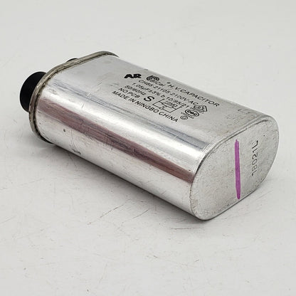 Genuine OEM Replacement for GE Microwave Capacitor CH85-21105