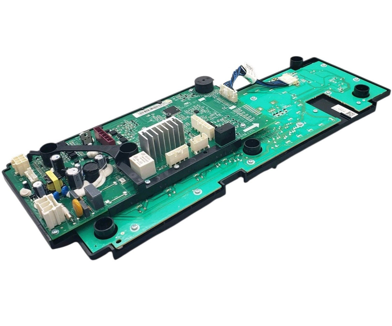 OEM Replacement for GE Washer Control Board 290D1995G101
