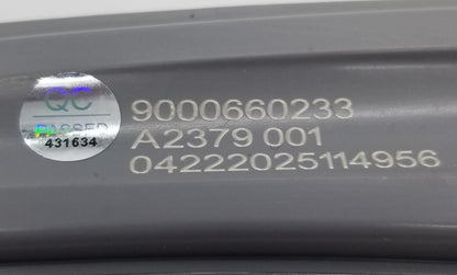 New OEM Replacement for Bosch Dishwasher Bottom Spray Arm 9000660233