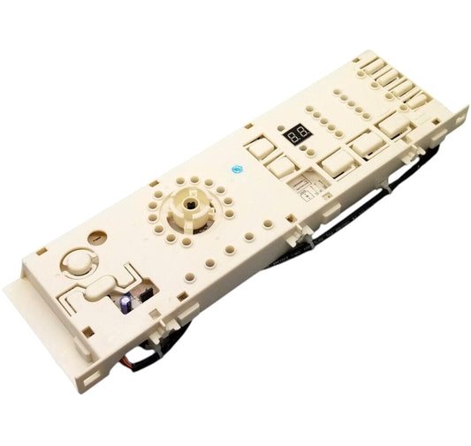 OEM Replacement for Midea Dryer Control  17138200003654