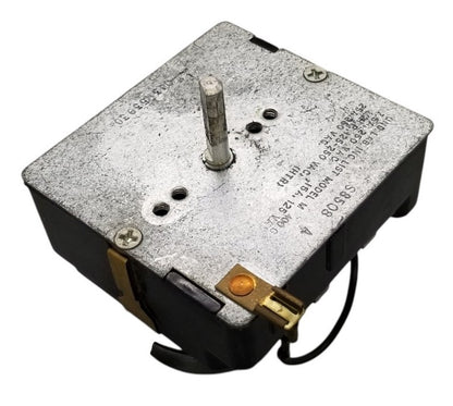 OEM Replacement for Kenmore Dryer Timer 687960