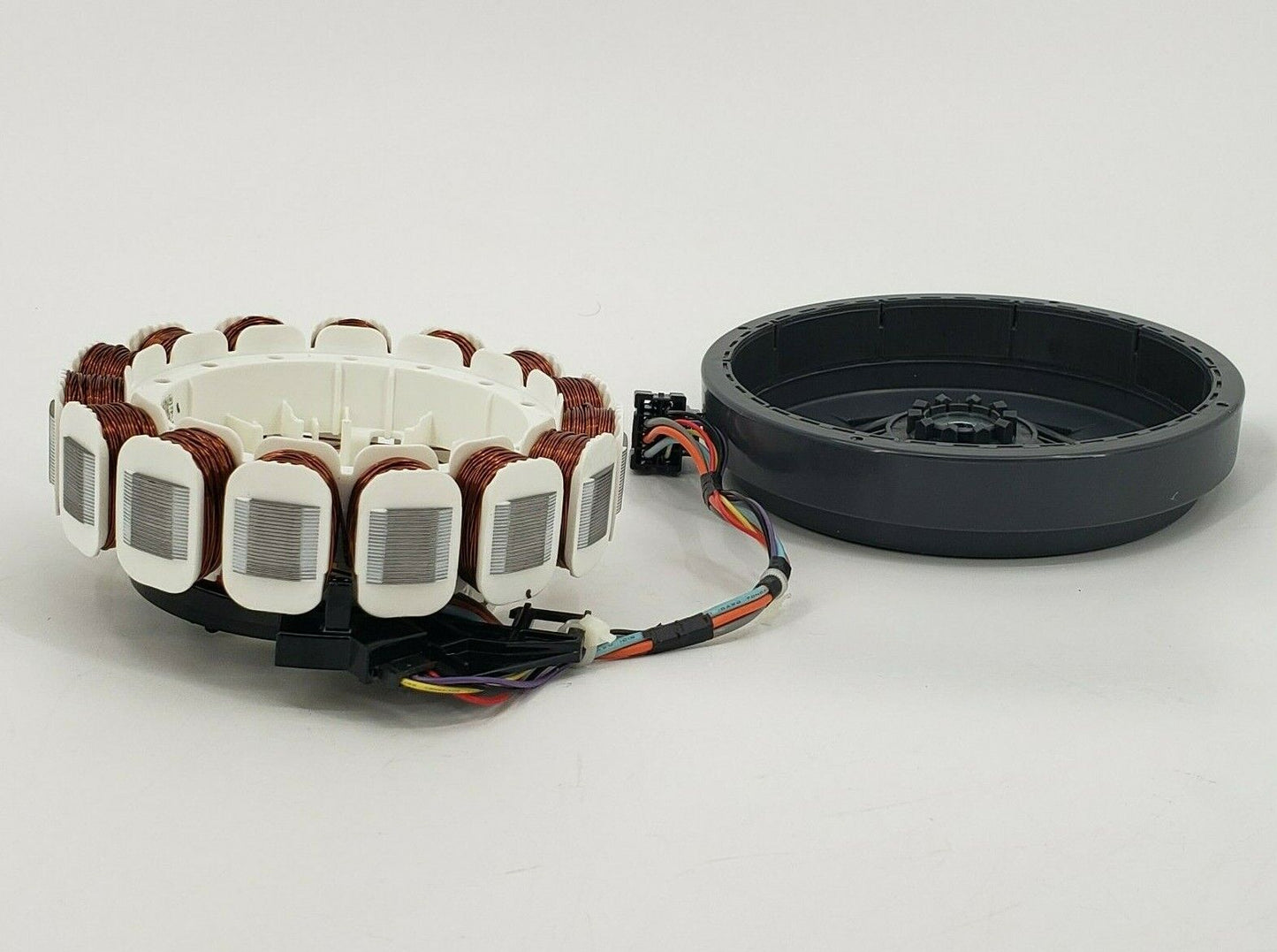 New OEM Replacement for GE Washer Stator  Rotor WH03X30257