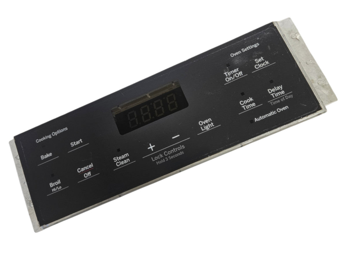 OEM Replacement for GE Oven Control Board 164D8450G171