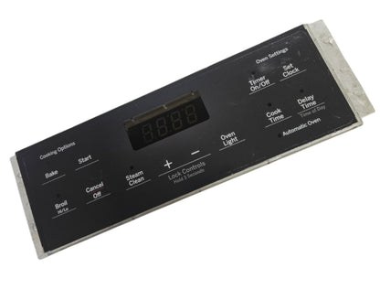 OEM Replacement for GE Oven Control Board 164D8450G171