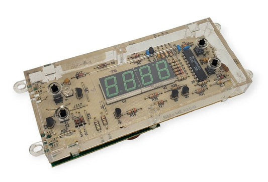 Genuine OEM Replacement for GE Range Control Board 183D5587P001