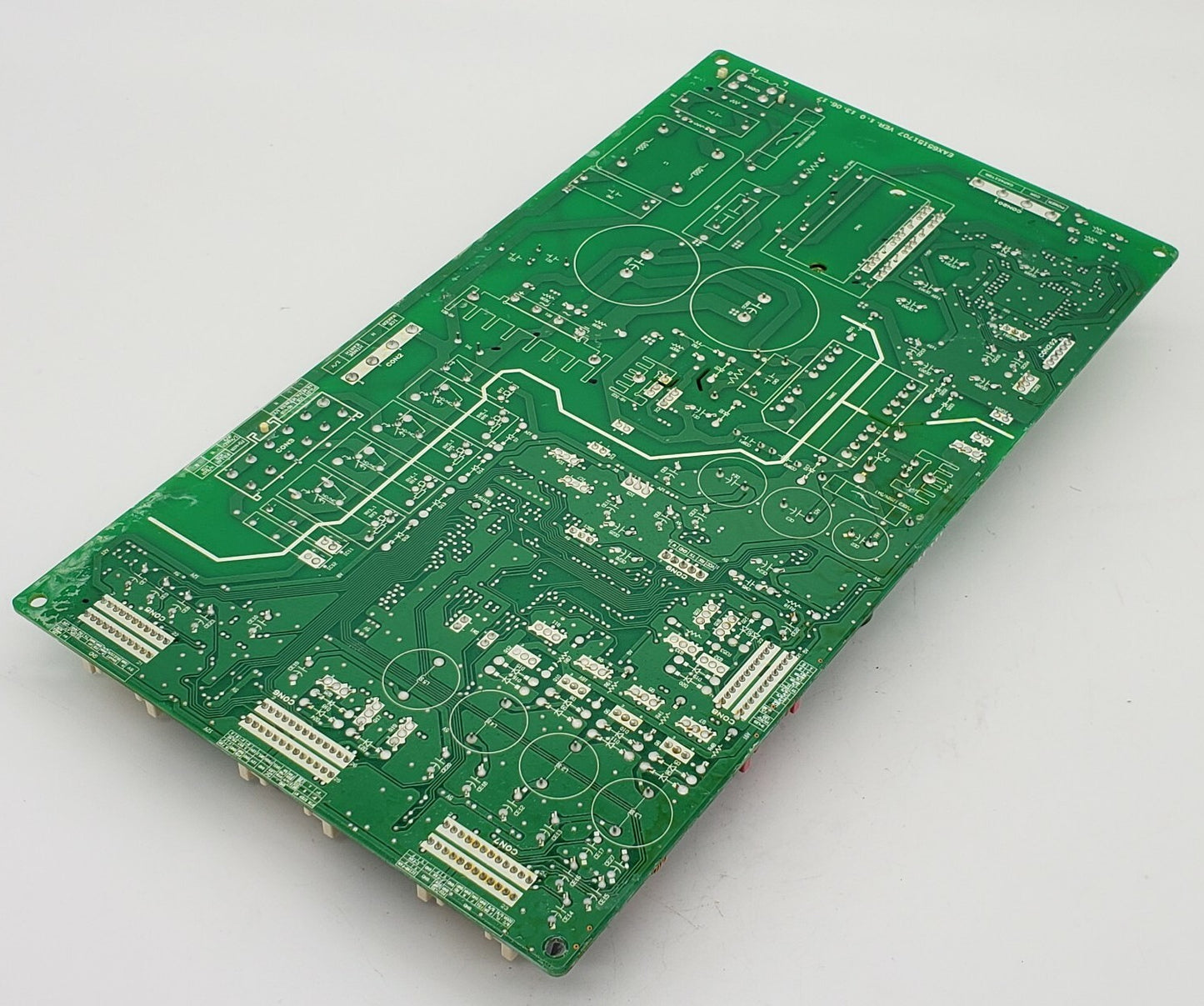 Genuine OEM Replacement for LG Refrigerator Control EBR77042523