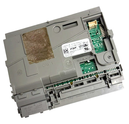 OEM Replacement for Whirlpool Dishwasher Control W11227795