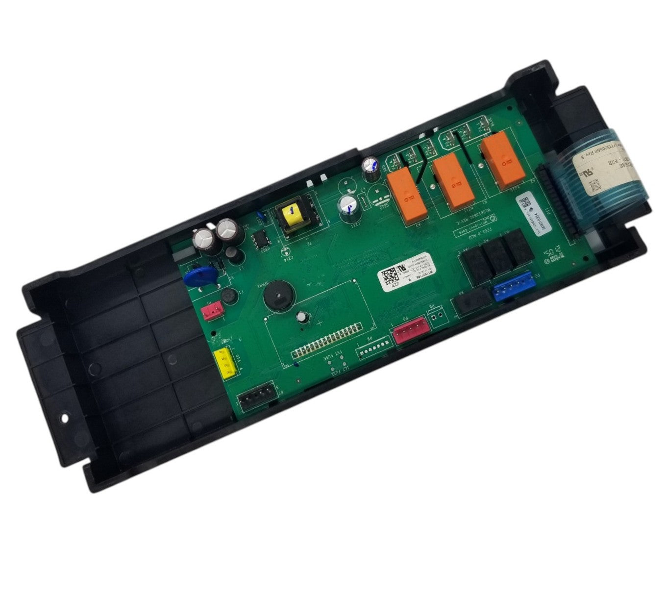 OEM Replacement for Whirlpool Range Control W11527158
